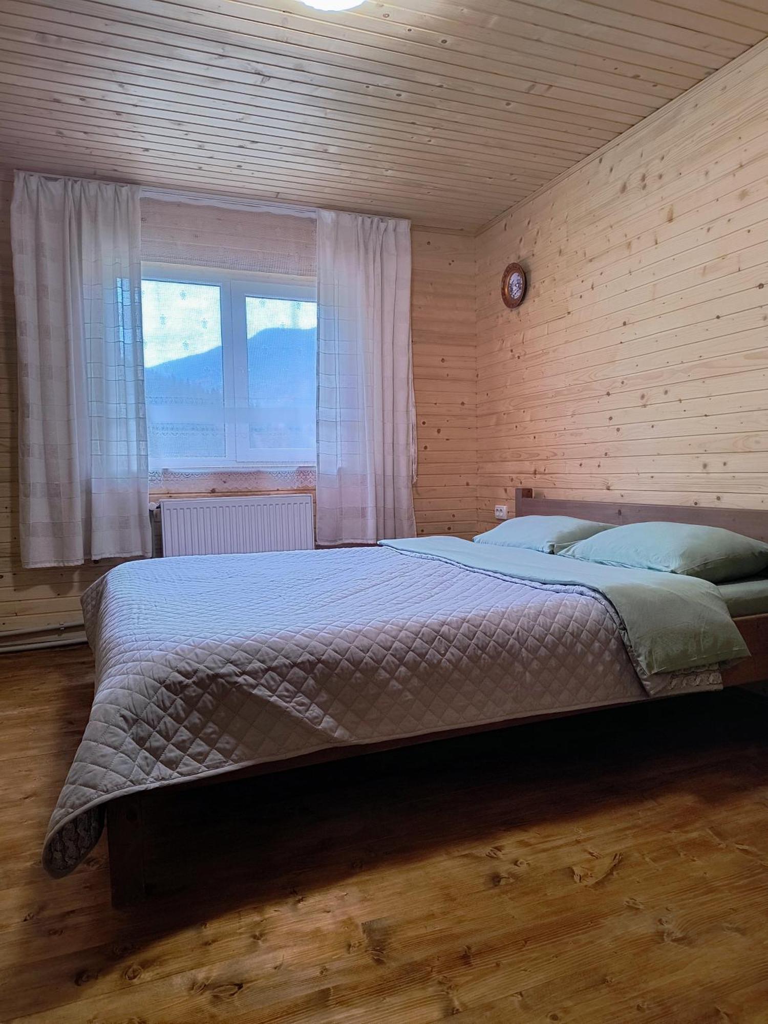 Отель Na Hutori Татаров Номер фото